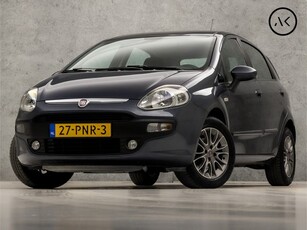 Fiat Punto Evo 1.4 Dynamic Sport (5 DEURS, NAP, CLIMATE