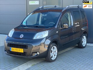 Fiat Qubo 1.4 Dynamic Airco Dubbele schuifdeur Elek