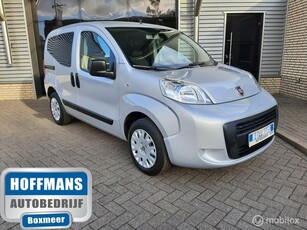 Fiat Qubo 1.4 Easy