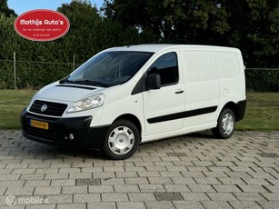 Fiat Scudo Bestel 12 2.0 MultiJet LH1 Airco marge! Nieuwe