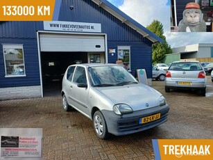 Fiat Seicento 1.1 Active