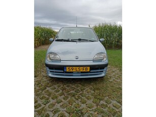 Fiat Seicento 1.1 Active