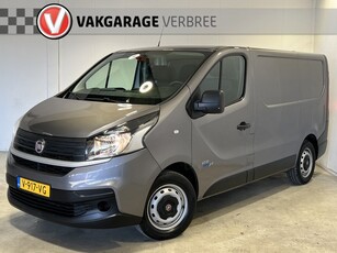 Fiat Talento 1.6 MJ EcoJet L1H1 Navigatie Trekhaak