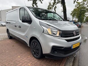 Fiat Talento 1.6 MJ EcoJet L2 H1