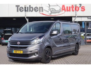 Fiat Talento 1.6 MJ EcoJet L2H1 DC Basis Dubbel Cabine