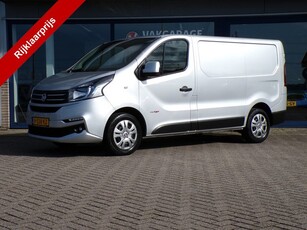 Fiat Talento 1.6 MJ L1H1 SX, Trekhaak / Navigatie / Airco /