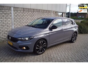 Fiat Tipo 1.4 T-Jet 16V Business Lusso 5 DRS Navi Camera