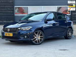 Fiat Tipo 1.4 T-Jet 16v Business Lusso Clima Cruise