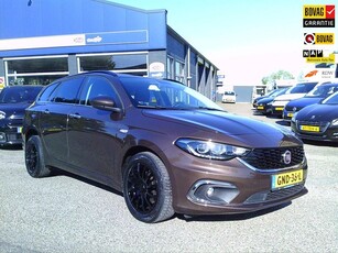 Fiat Tipo Stationwagon 1.4 T-Jet 16v Business Lusso /