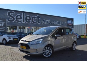 Ford B-Max 1.0 EcoBoost