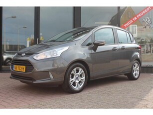 Ford B-Max 1.0 EcoBoost Style Airco/Cruise/LMV!!