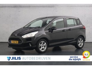 Ford B-MAX 1.0 EcoBoost Style Airconditioning Navigatie