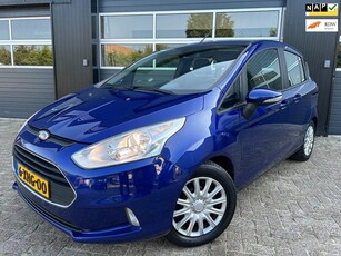 Ford B-Max 1.0 EcoBoost StyleD-Riem vervangen