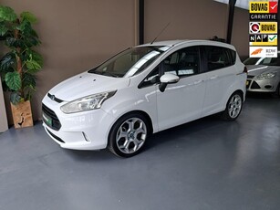 Ford B-Max 1.0 EcoBoost Titanium