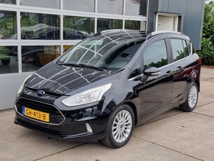 Ford B-Max 1.0 EcoBoost Titanium