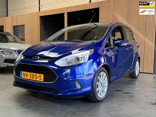 Ford B-Max 1.0 EcoBoost Titanium Clima Camera Cruise