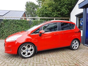 Ford B-Max 1.0 EcoBoost Titanium First Edition