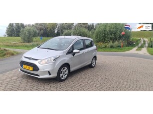 Ford B-MAX 1.0 EcoBoost Titanium NW APK