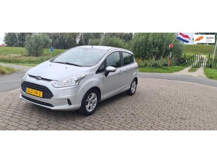 Ford B-MAX 1.0 EcoBoost Titanium NW APK NW DISTRIBUTIERIEM