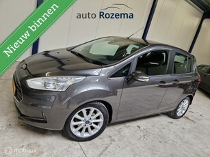 Ford B-Max 1.0 EcoBoost Titanium Uitz Mooi