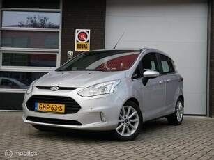 Ford B-Max 1.6 TI-VCT Titanium 1e EIGENAAR 22.878km!!