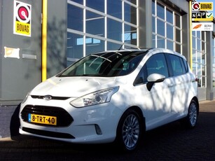 Ford B-Max 1.6 TI-VCT Titanium Automaat