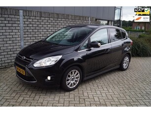 Ford C-Max 1.0 Edition 125 PK Clima Navi Cruise Elektrische