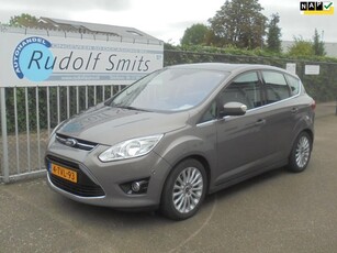 Ford C-Max 1.0 Edition Plus (nieuwe motor 145000 km)