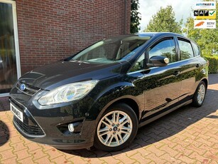 Ford C-Max 1.0 Titanium