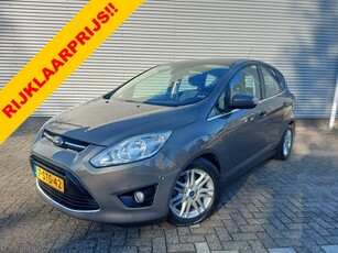 Ford C-MAX 1.0 Titanium