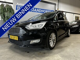 Ford C-MAX 1.0 Titanium (bj 2015)