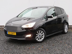 Ford C-MAX 1.0 Titanium, Trekhaak, All-Seasons, Camera