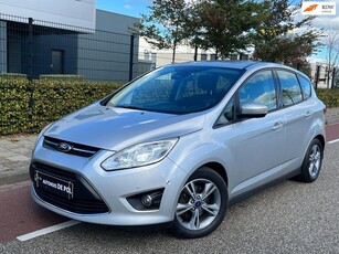 Ford C-Max 1.0 Trend NAVI AIRCO PAKEERSENSOR ELEKTR/PAKKET