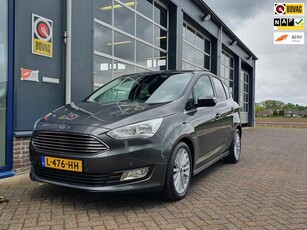 Ford C-Max 1.5 Titanium Automaat