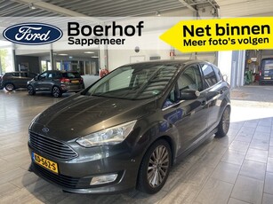 Ford C-MAX 1.5 Titanium Distributieriem vv in 2023