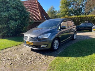 Ford C-Max 1.5 Titanium-Navi-Camera-Stoel/stuurverw-Elec a