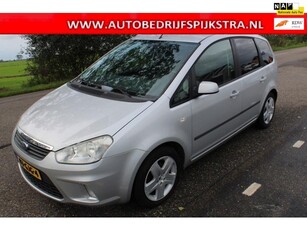 Ford C-Max 1.6-16V Trend // AIRCO / CRUISE //