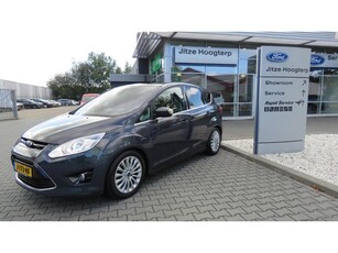 Ford C-Max 1.6 182pk Titanium Trekhaak, Panodak, Park Pack