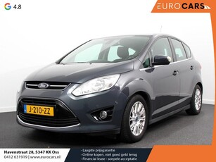 Ford C-Max 1.6 EcoBoost Titanium Climate Control