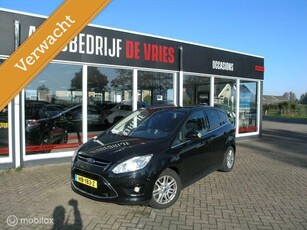 Ford C-Max 1.6 EcoBoost Titanium X Full Options