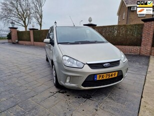 Ford C-Max 1.6 TDCi Ghia bj 2009 inruil mogelijk