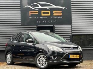 Ford C-Max 1.6 TDCi TitaniumTrekhaakCruise