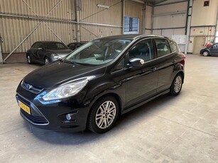 Ford C-MAX 1.6 TDCi Trend