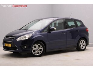 Ford C-Max 1.6 TDCi Trend *Airco* Cruise* Navigatie* Trekhaa