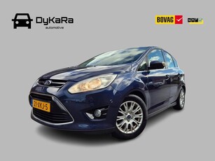 Ford C-Max 1.6 Titanium Navi, PDC, Camera, NAP