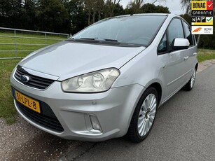 Ford C-Max 1.8-16V Limited 125PK met climate control