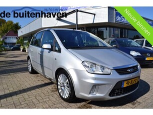 Ford C-MAX 1.8-16V Titanium Flexifuel (bj 2009)