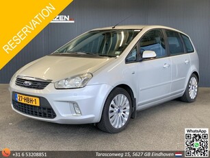 Ford C-Max 1.8-16V Titanium Flexifuel Climate Cruise