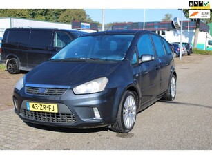 Ford C-Max 1.8-16V Titanium FlexifuelAIRCOTITANIUMSPORT