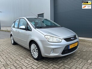 Ford C-Max 1.8i 16V Limited CLIMA NAVI NAP PDC 2010